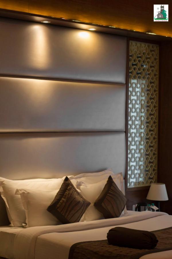 Shimla Havens Resort Екстер'єр фото