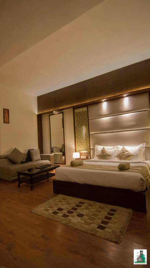 Shimla Havens Resort Екстер'єр фото