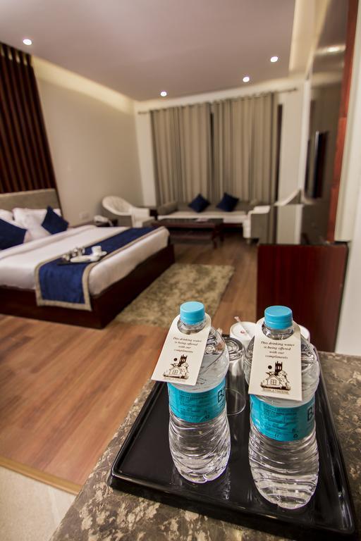 Shimla Havens Resort Екстер'єр фото