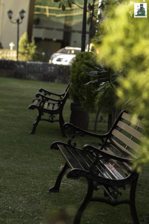 Shimla Havens Resort Екстер'єр фото
