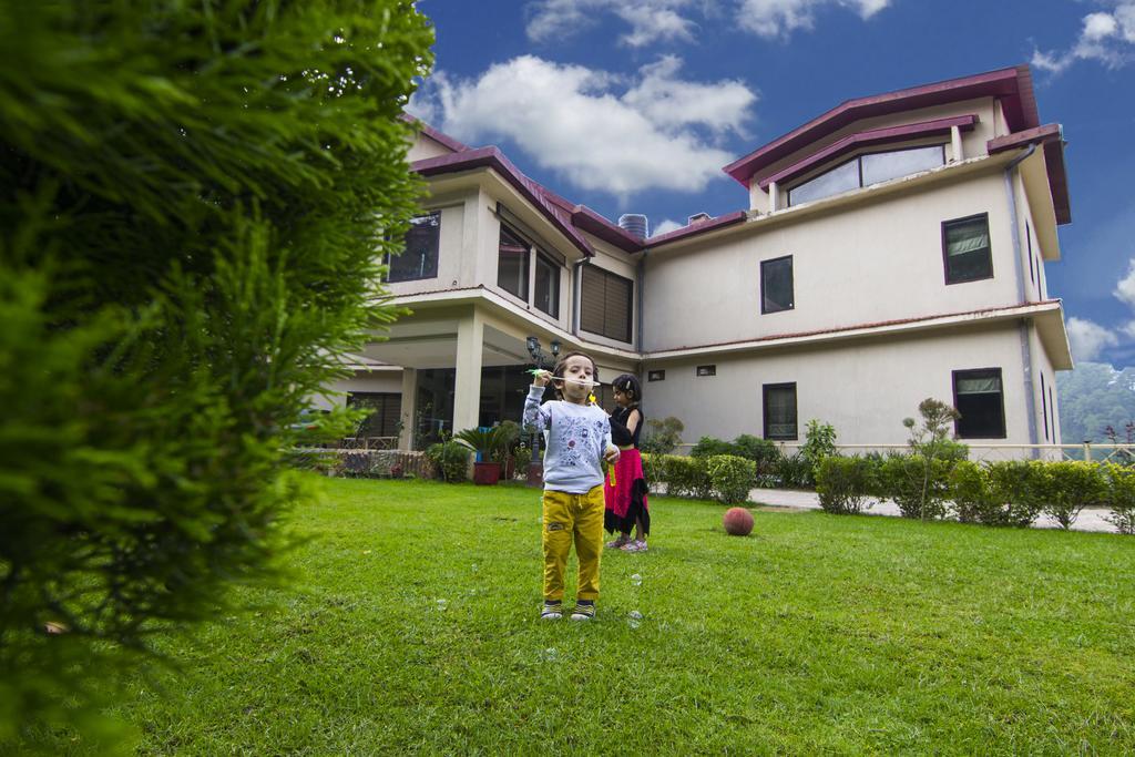 Shimla Havens Resort Екстер'єр фото