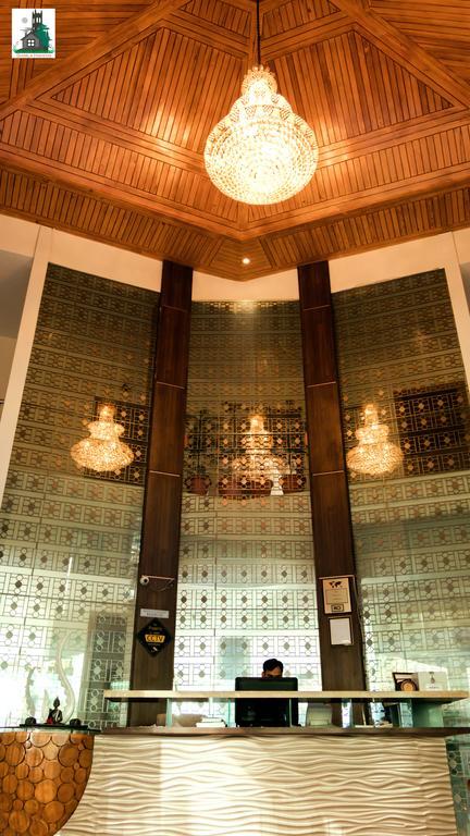 Shimla Havens Resort Екстер'єр фото