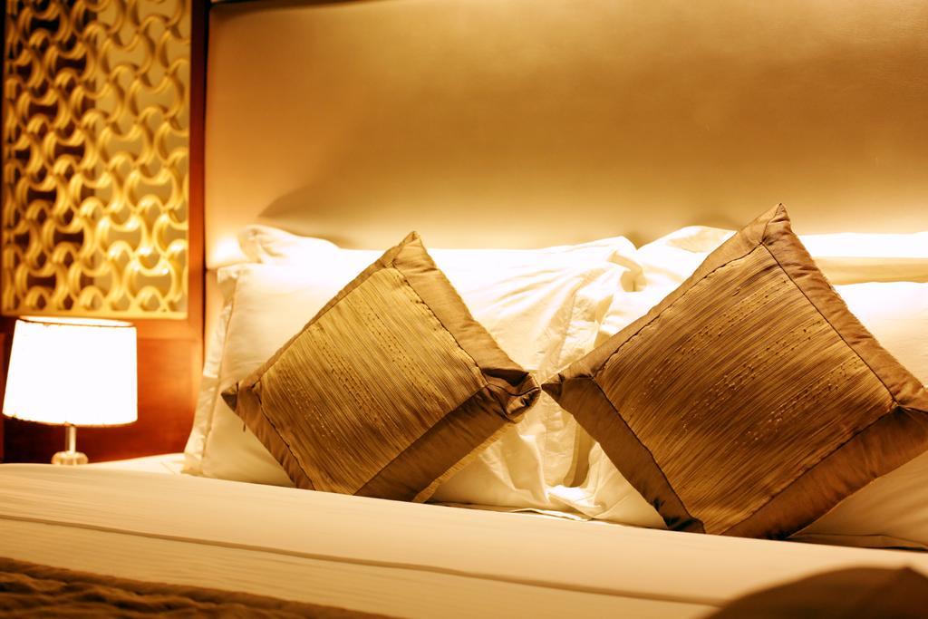 Shimla Havens Resort Екстер'єр фото